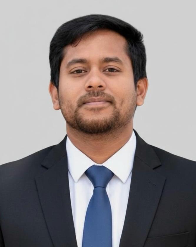  MIR ABRAR HOSSAIN