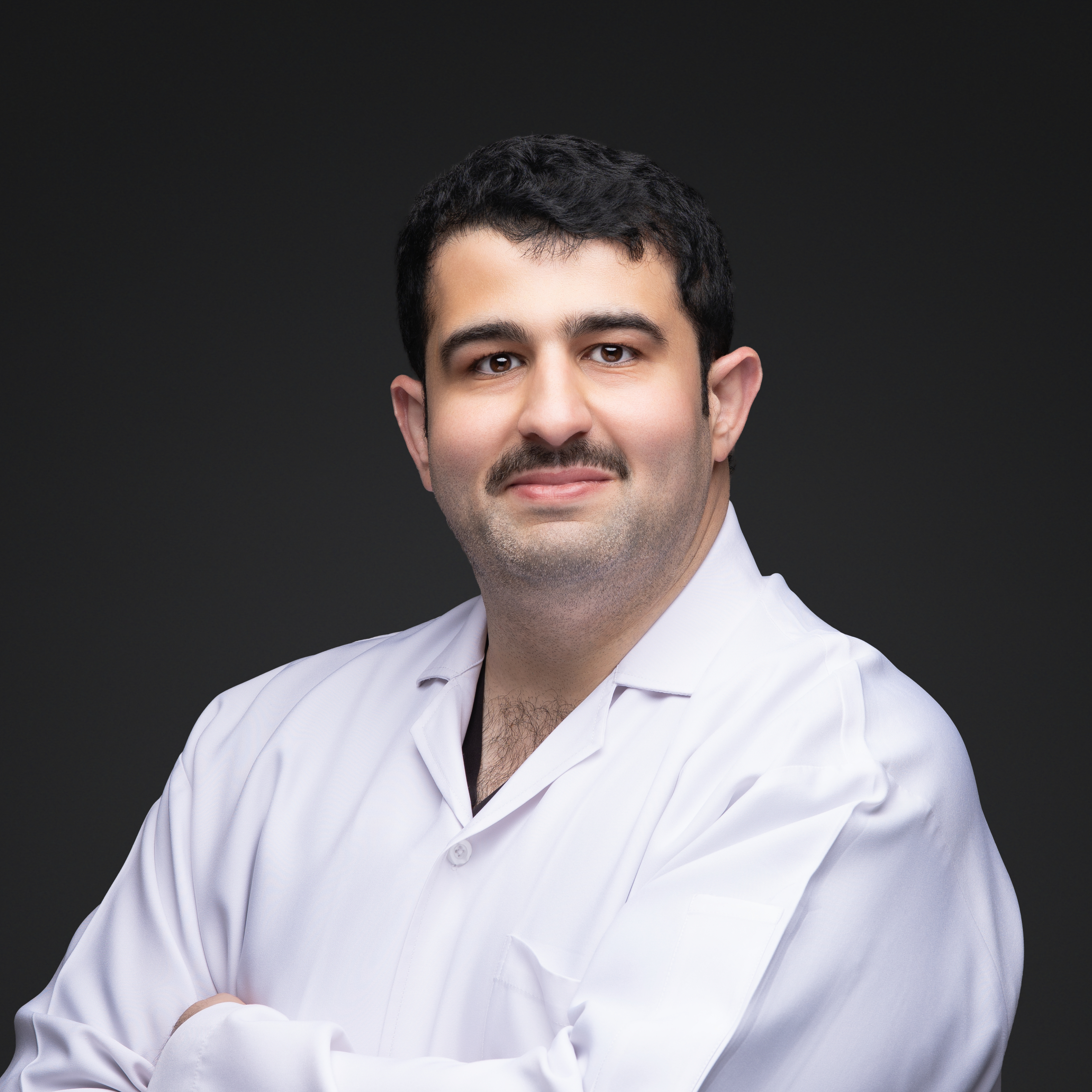 Dr. Salah Mahmoud Al-Abbasi